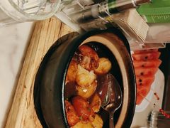 -汤城小厨•粤菜•靓汤(西直门凯德MALL店)