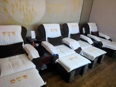 -苏沐堂全息足浴·SPA·按摩(万科美好广场店)