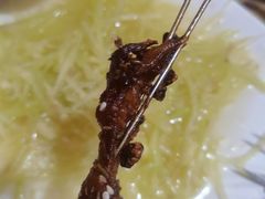 -大勇羊棒骨·烧烤(经六路店)