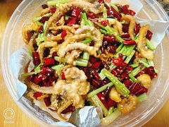 -合家院饭庄(榆关道店)