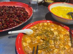 -馬伍旺川菜(江北虹悦城店)