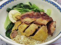 -永祥烧腊餐厅(虹口店)