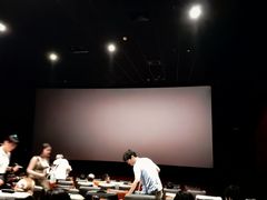 -璇宫国际影城(江汉路店)