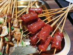 -盟重烧烤(高正街店)