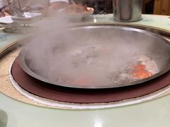 -313羊庄·羊肉火锅烧烤(李村店)