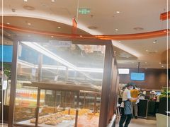 -奈雪的茶(华强北中航城店)