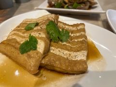 -發記潮汕大排档(宝翔路店)