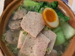 -陈鹏鹏潮汕菜(宝安机场T3航站楼店)