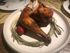 稻香烤鸡-杂咖zacup(领展中心城店)