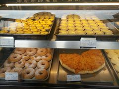 -广式蛋挞王·蛋糕定制(城中万达店)