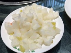 -清真·锦翔炝锅鱼(明德门店)