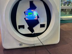 -香港科学馆
