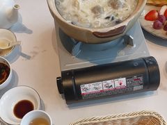 -扬州万怡酒店-中餐厅(文昌中路店)