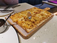 -夏日玛莉西餐厅(金茂览秀城店)