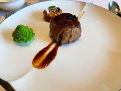 松露和牛礼物盒-伯衡55·吉品轩(乌鲁木齐南路店)