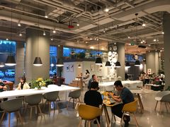-dotcom coffee古点咖啡(致真大厦店)