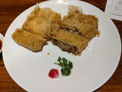 古法手工香酥鸭-金玉满堂潮州酒楼(无限极荟购物广场店)