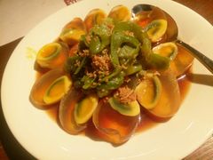 -阿庄新豫菜(航海东路店)