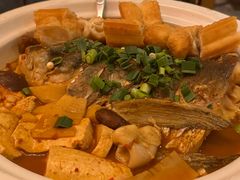 -新白鹿餐厅(银泰西湖文化广场店)