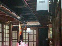 -樱之盛宴·蟹料理海鲜自助(前进大街店)