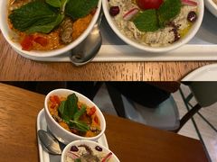 -ELI FALAFEL Lebanese&Mediterranean黎巴嫩美食(富城路店)