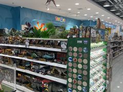 -TOYSRUS玩具反斗城(正大广场店)
