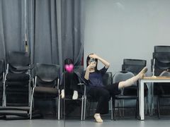 -中广艺影传媒艺术(福田校区)