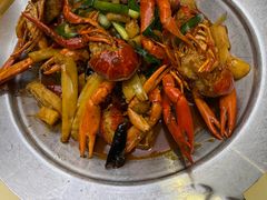 -聚味瞿记·龙虾堂(坡子街店)