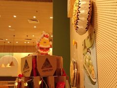 -乐凯撒披萨(海岸城店)