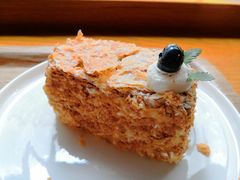 拿破仑-81BAKERY(大学路店)