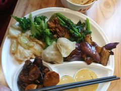-素满香·素食自助餐(苏州·临顿路店)