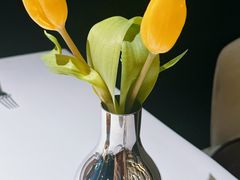 -Oyster Talks 四度蚝法餐厅