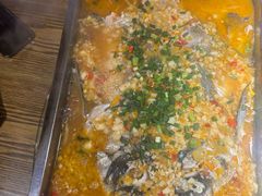 -建德食府·十八年建德菜(天目里国际街区店)