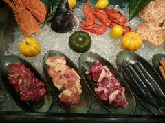 android_upload_pic-索菲特酒店·海鲜自助 ·聚餐厅