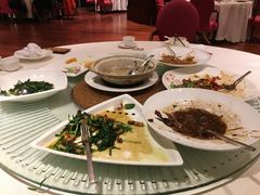 -阳澄湖费尔蒙酒店颐丰阁中餐厅(马鞍山西路店)