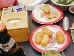 -沸炉重庆老火锅(军事博物馆店)