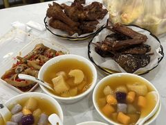 -张飞木薯羹(金鱼巷店)