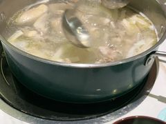 -采椰郎椰子鸡·脆皮鸡火锅(融创茂店)