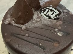 -DQ·蛋糕·冰淇淋(金牛万达店)