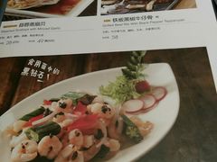 -避风塘·老港味餐厅(虹口龙之梦店)