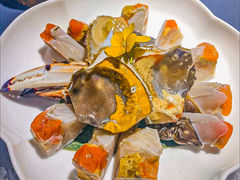 -高佳庄·海鲜酒楼(东港店)