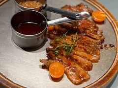 -小大董·烤鸭(观景餐厅·南京西路店)