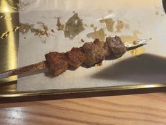 -谷丽麦馕新疆菜·清真(步步高梅溪新天地店)