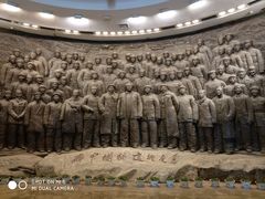 -西柏坡纪念馆