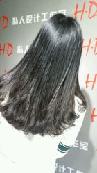 -HD HAIR STYLE