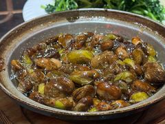 -陈记菜馆·非遗淮扬菜(东关街教场店)