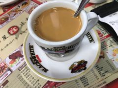 华星奶茶-華人 華星冰室(氹仔 店)