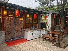 门面-姥家大锅台(魏各庄路店)