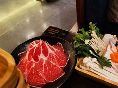 -山葵家·创意料理(EFC欧美广场店)