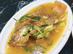 -小海豚•老字号海鲜餐厅(天涯店)